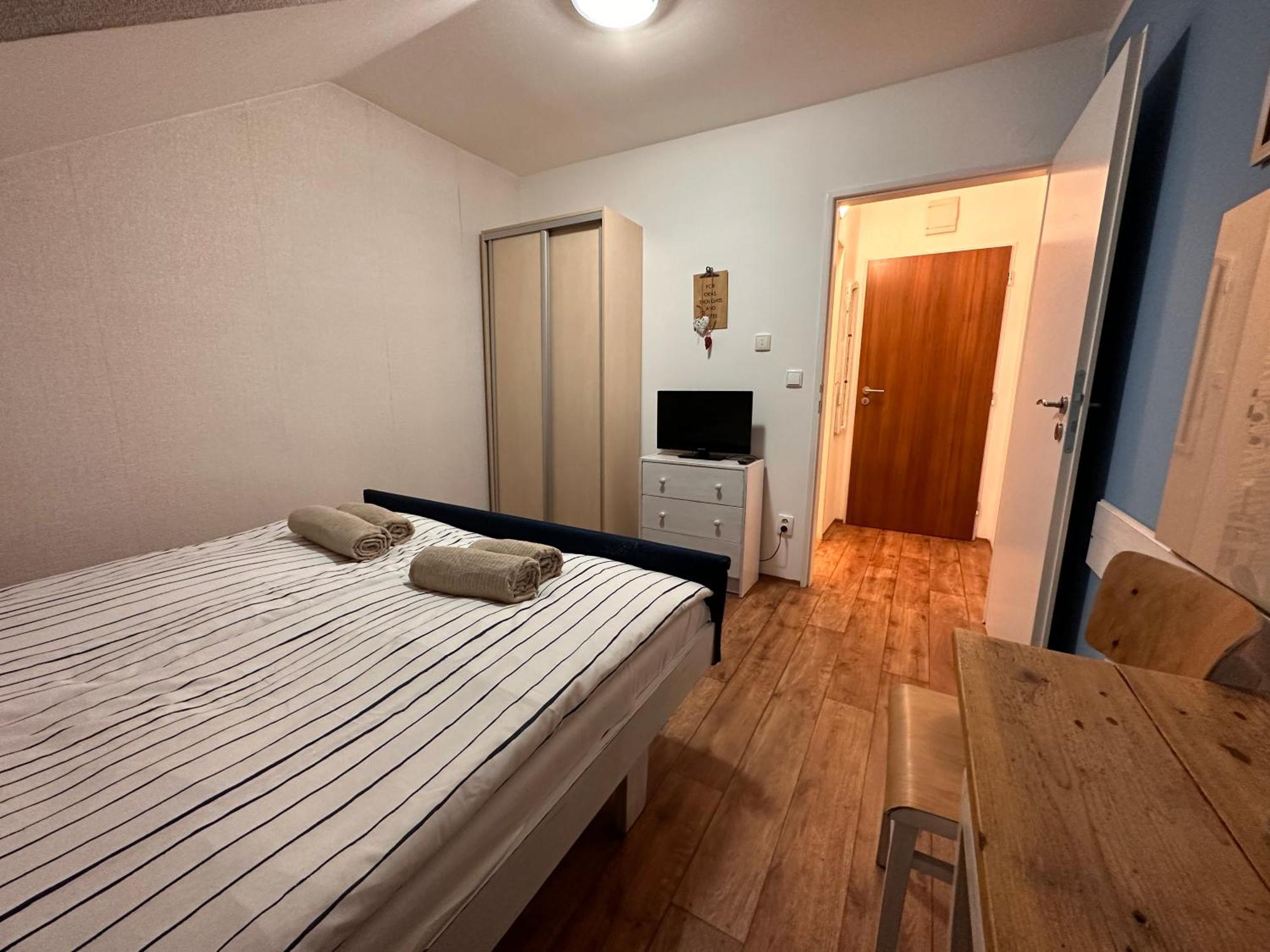 Penzion Na Zelnicach Ratiskovice Exteriör bild